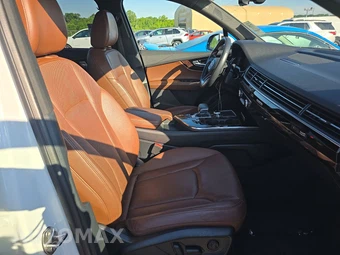 2019 Audi Q7 3.0T Premium Plus – miniatura 8