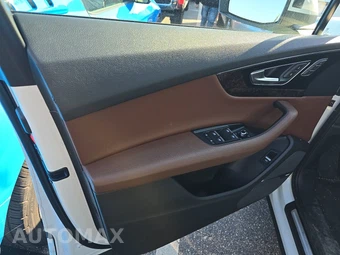 2019 Audi Q7 3.0T Premium Plus – miniatura 9