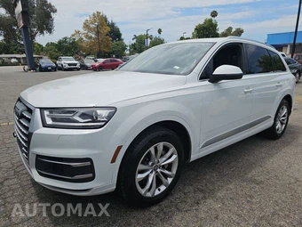 2019 Audi Q7 3.0T Premium