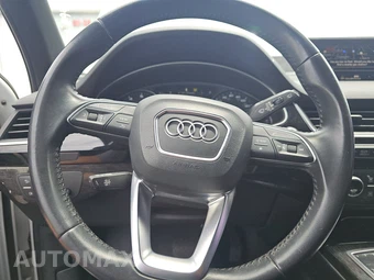 2019 Audi Q7 3.0T Premium - miniatura 10