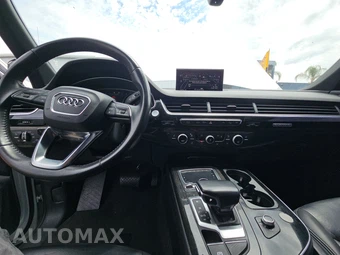 2019 Audi Q7 3.0T Premium - miniatura 11