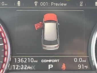 2019 Audi Q7 3.0T Premium - miniatura 12