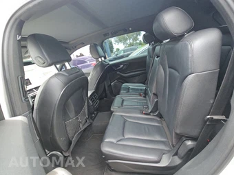 2019 Audi Q7 3.0T Premium - miniatura 13
