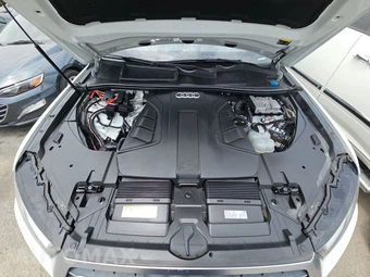 2019 Audi Q7 3.0T Premium - miniatura 15