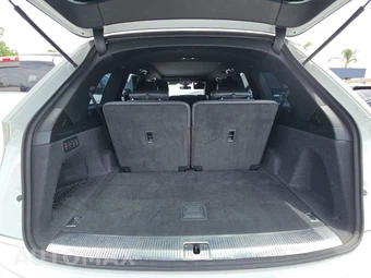 2019 Audi Q7 3.0T Premium - miniatura 16