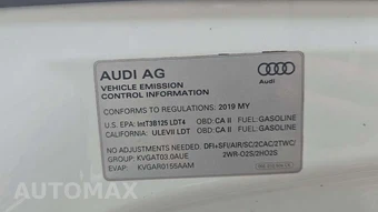 2019 Audi Q7 3.0T Premium - miniatura 19