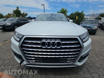 2019 Audi Q7 3.0T Premium - miniatura 2