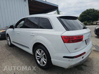 2019 Audi Q7 3.0T Premium - miniatura 6