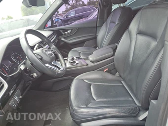 2019 Audi Q7 3.0T Premium - miniatura 7