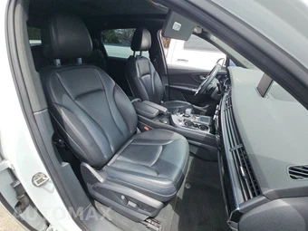 2019 Audi Q7 3.0T Premium - miniatura 8