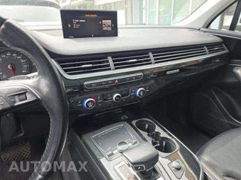 2019 Audi Q7 3.0T Premium – miniatura 10