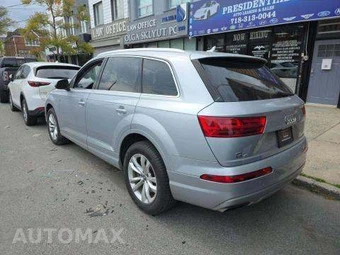 2019 Audi Q7 3.0T Premium – miniatura 2