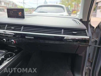 2019 Audi Q7 3.0T Premium – miniatura 20