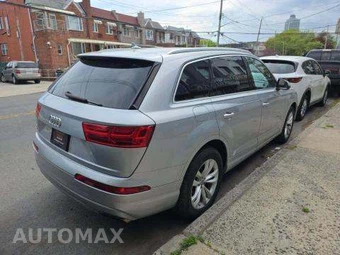 2019 Audi Q7 3.0T Premium – miniatura 3