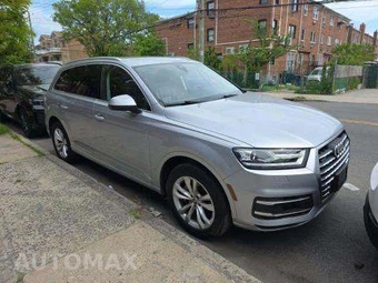 2019 Audi Q7 3.0T Premium – miniatura 4
