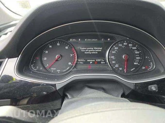 2019 Audi Q7 3.0T Premium – miniatura 9