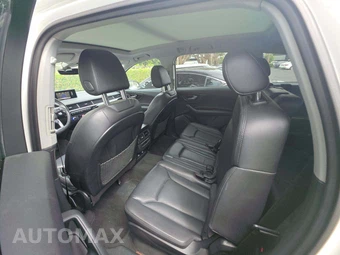 2019 Audi Q7 3.0T Premium – miniatura 10