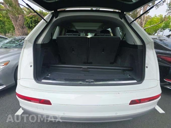 2019 Audi Q7 3.0T Premium – miniatura 11