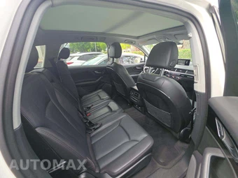 2019 Audi Q7 3.0T Premium – miniatura 13