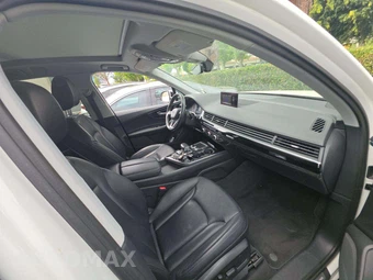 2019 Audi Q7 3.0T Premium – miniatura 15