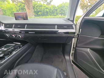 2019 Audi Q7 3.0T Premium – miniatura 16