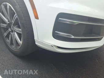 2019 Audi Q7 3.0T Premium – miniatura 18