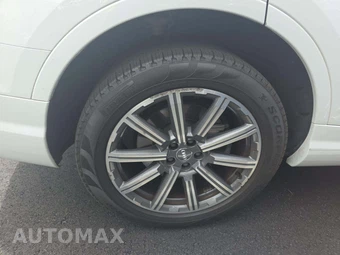 2019 Audi Q7 3.0T Premium – miniatura 20
