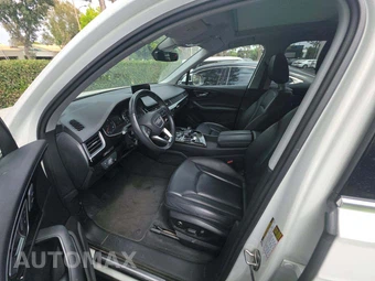 2019 Audi Q7 3.0T Premium – miniatura 3