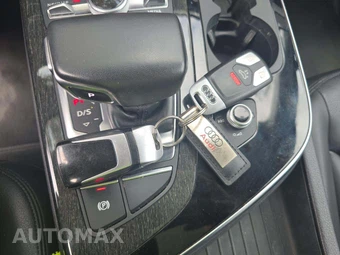 2019 Audi Q7 3.0T Premium – miniatura 5