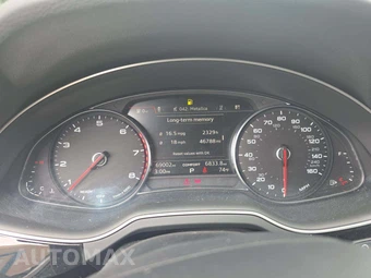 2019 Audi Q7 3.0T Premium – miniatura 6