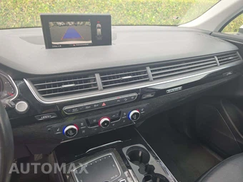 2019 Audi Q7 3.0T Premium – miniatura 7