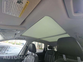2019 Audi Q7 3.0T Premium – miniatura 8