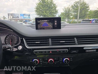 2019 Audi Q7 3.0T Premium – miniatura 10