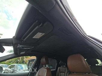 2019 Audi Q7 3.0T Premium – miniatura 11