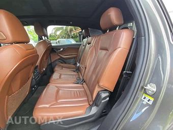 2019 Audi Q7 3.0T Premium – miniatura 13