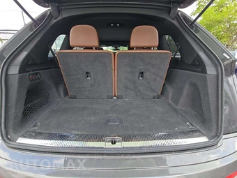 2019 Audi Q7 3.0T Premium – miniatura 15
