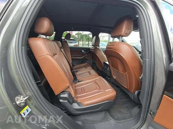2019 Audi Q7 3.0T Premium – miniatura 17
