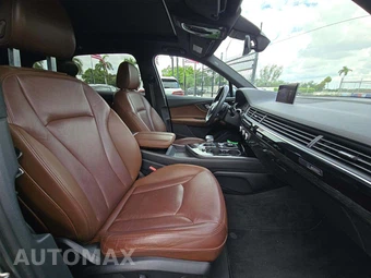 2019 Audi Q7 3.0T Premium – miniatura 19