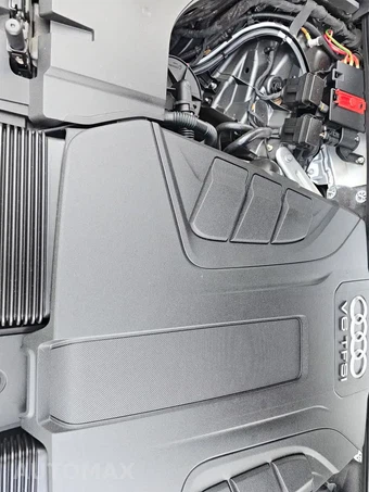 2019 Audi Q7 3.0T Premium – miniatura 23