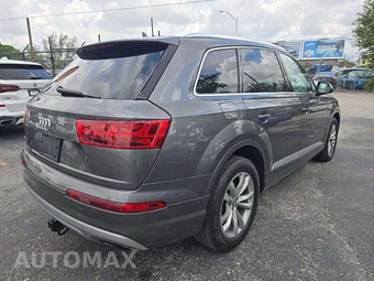 2019 Audi Q7 3.0T Premium – miniatura 3