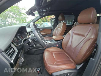 2019 Audi Q7 3.0T Premium – miniatura 6