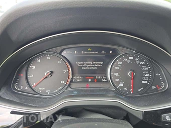 2019 Audi Q7 3.0T Premium – miniatura 9