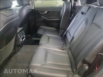 2019 Audi Q7 3.0T Prestige - miniatura 11