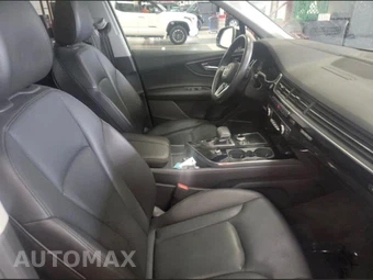 2019 Audi Q7 3.0T Prestige - miniatura 14