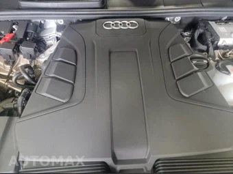 2019 Audi Q7 3.0T Prestige - miniatura 15