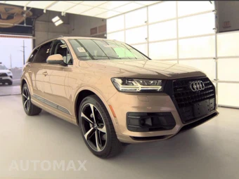 2019 Audi Q7 3.0T Prestige - miniatura 4