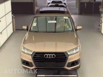 2019 Audi Q7 3.0T Prestige - miniatura 5
