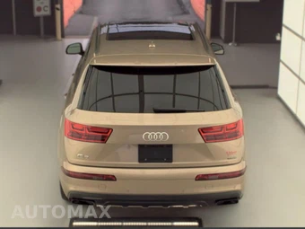 2019 Audi Q7 3.0T Prestige - miniatura 6