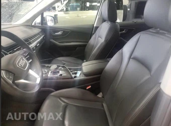 2019 Audi Q7 3.0T Prestige - miniatura 8