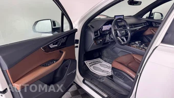2019 Audi Q7 3.0T Prestige - miniatura 10